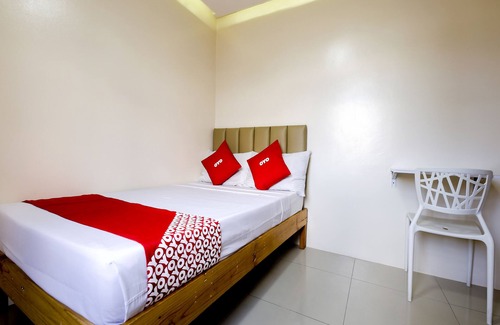 Baclaran Hôtel | Freemont Place