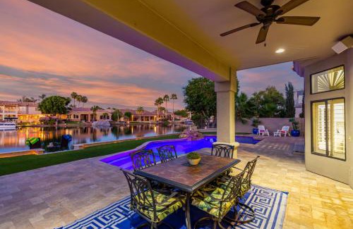 Val Vista Lakes Maison | Freeport Gilbert