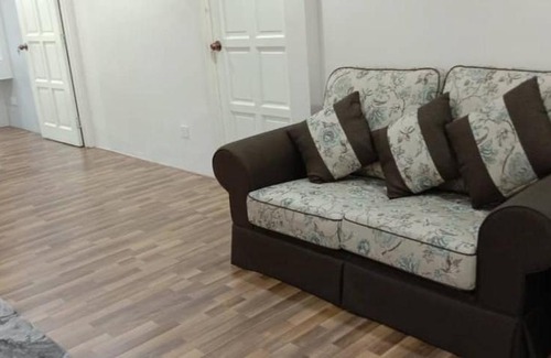 Kampung Kuala Dal Maison | Freesia 2 Bedroom