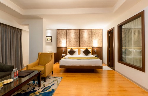 Boisar Hôtel | Freesia by Express Inn
