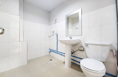 Bang Chalong Maison | Freesia Guesthouse Suvarnabhumi
