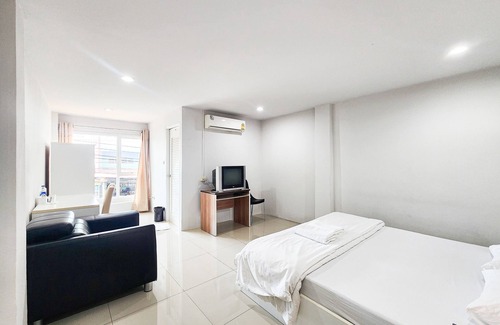 Bang Chalong Maison | Freesia Guesthouse Suvarnabhumi