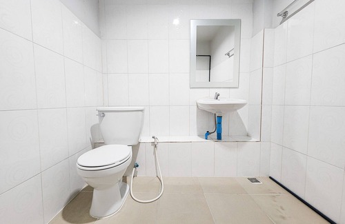 Bang Chalong Maison | Freesia Guesthouse Suvarnabhumi