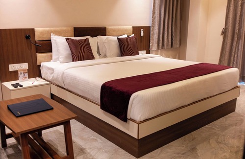 Nashik Station Balnéaire | Freesia Resort by Express Inn
