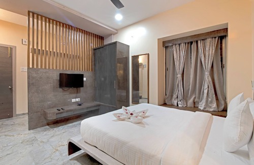 Nashik Station Balnéaire | Freesia Resort by Express Inn