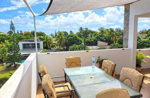 Pointe aux Biches Appartement | Freesia Studio by Mau-Rent Houses