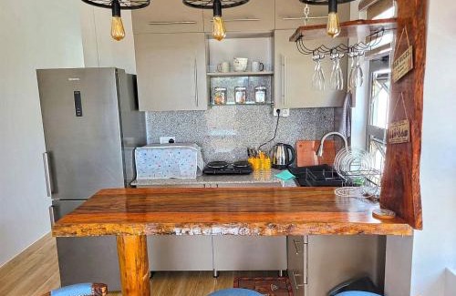 Pointe aux Biches Appartement | Freesia Studio by Mau-Rent Houses