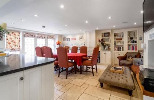 Ashby Saint Ledgers Maison | Freestone House