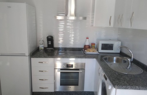 Fregenal de la Sierra Copropriété | FREGENAL CENTER APARTMENT