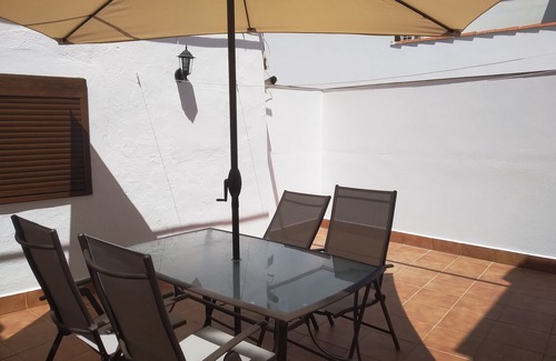 Fregenal de la Sierra Copropriété | FREGENAL CENTER APARTMENT