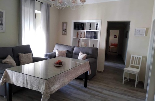 Fregenal de la Sierra Copropriété | FREGENAL CENTER APARTMENT