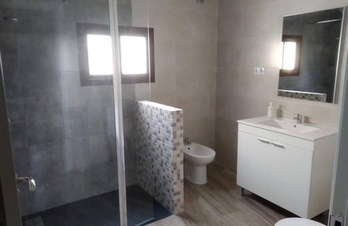 Fregenal de la Sierra Copropriété | FREGENAL CENTER APARTMENT