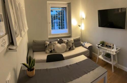 Fregenae Appartement | Fregene Tiny house close to the sea