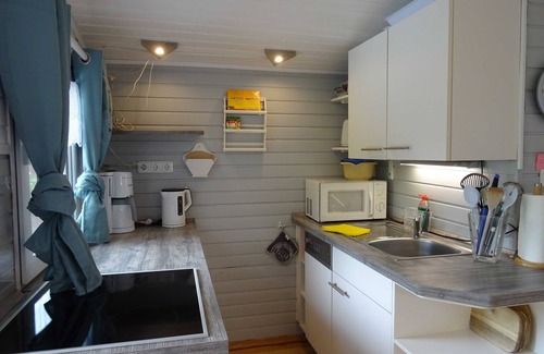 Lindewitt Maison | Frehmeyer: Vacation on the farm - Ferienhaus Frehmeyer