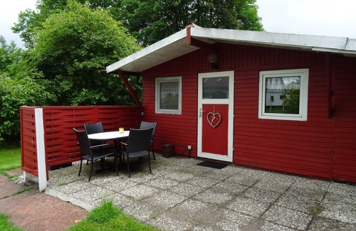 Lindewitt Maison | Frehmeyer: Vacation on the farm - Ferienhaus Frehmeyer