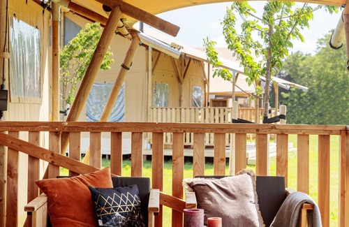 Neuhaus Autre | Frei wie der Wind-Glamping