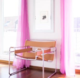 Unterwiehre-Nord Appartement | Freiburg-Design-Apartment 2