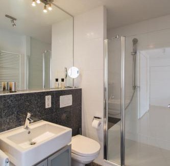 Unterwiehre-Nord Appartement | Freiburg-Design-Apartment 2