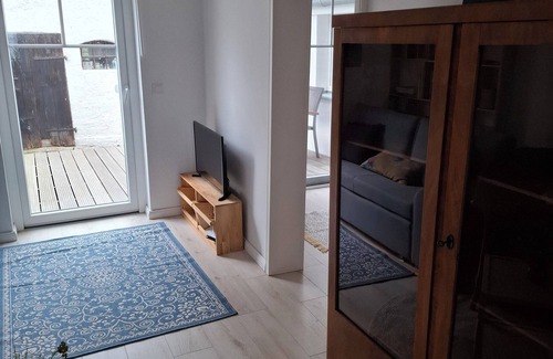 Ribnitz-Damgarten Maison | Freienhaus Thoms, Wohng. EC