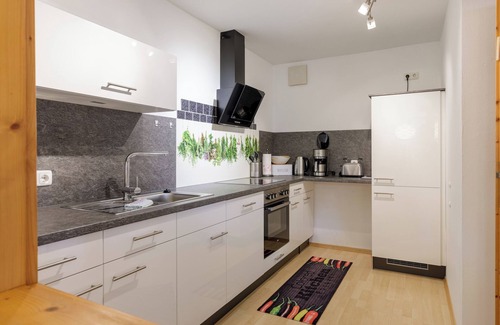 Nesselwang Appartement | Freigeist!