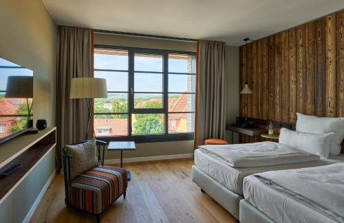 Goettingen Hôtel | FREIgeist Göttingen Nordstadt, A Member of Design Hotels