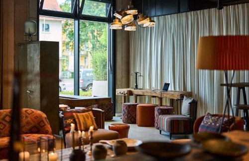 Goettingen Hôtel | FREIgeist Göttingen Nordstadt, A Member of Design Hotels