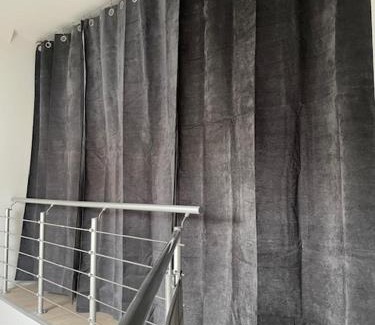Hassloch Appartement | FREIGEIST ZeitRaum