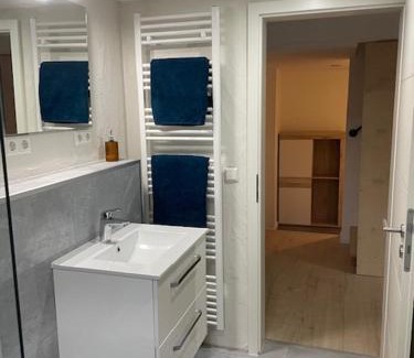 Hassloch Appartement | FREIGEIST ZeitRaum