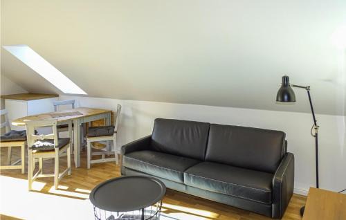 Warin Appartement | Freiheit