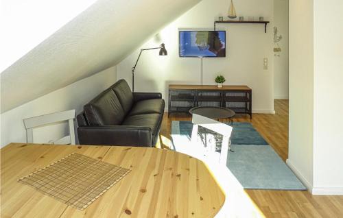 Warin Appartement | Freiheit