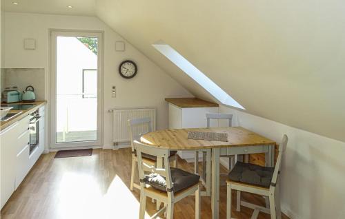 Warin Appartement | Freiheit