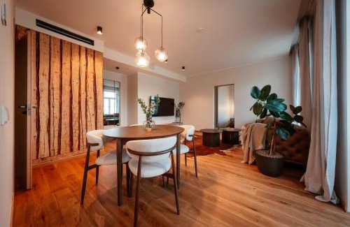 Voru Appartement | Freinholdi Maja külaliskorter 2 - balcony and SAUNA