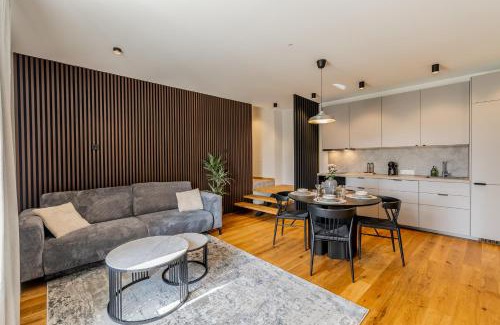 Voru Appartement | Freinholdi Maja külaliskorter 4 - with sauna