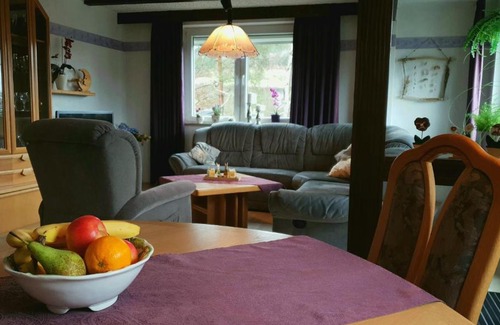 Obersinn Appartement | FreiRaum