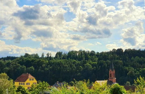 Obersinn Appartement | FreiRaum