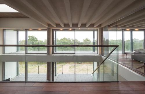 Prora Appartement | FREIRAUM PRORA - LOFT 5.1