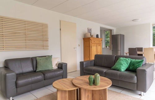Sint Maartensvlotbrug Maison | Freistehendes, Strandnahes Ferienhaus für 6 Pers