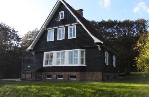 Rothesutte Maison | Freistehendes Ferienhaus In Ruhiger Lage