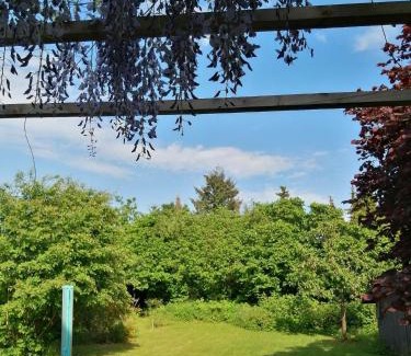 Adendorf Maison | Freistehendes Ferienhaus in Adendorf mit Terrasse, Grill und Garten