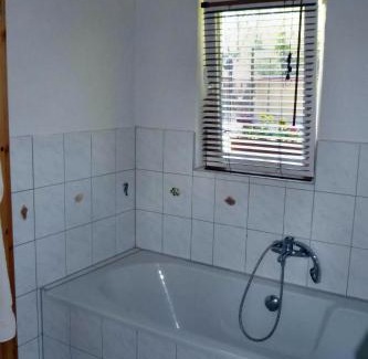 Kenz-Kustrow Maison | Freistehendes Ferienhaus In Ruhiger Lage