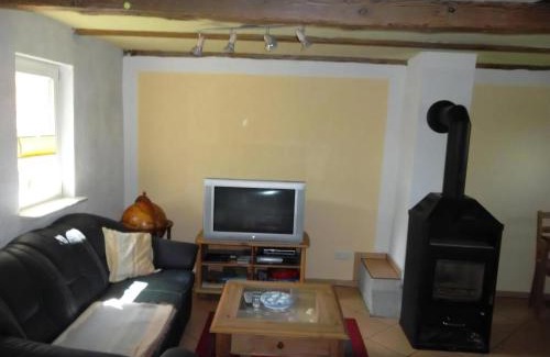 Kenz-Kustrow Maison | Freistehendes Ferienhaus In Ruhiger Lage