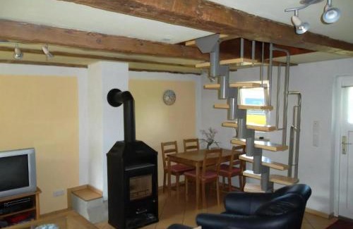 Kenz-Kustrow Maison | Freistehendes Ferienhaus In Ruhiger Lage