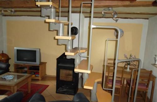 Kenz-Kustrow Maison | Freistehendes Ferienhaus In Ruhiger Lage