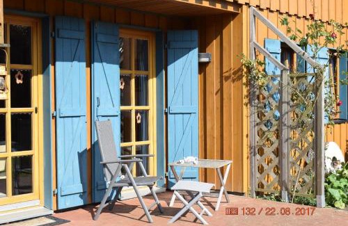 Heede Maison | Freistehendes Ferienhaus in Heede mit Terrasse, Garten und Grill