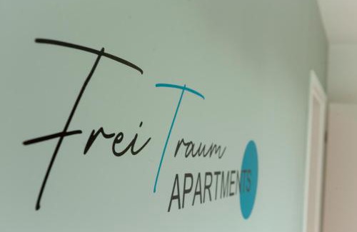 Bad Neustadt an der Saale Appartement | FreiTraum Apartments No1 im Zentrum von Bad Neustadt