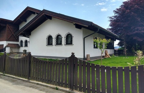 Feldkirchen in Kaernten Maison | Freizeit und Erholung am Sonnenberg