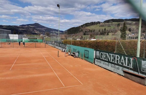 Feldkirchen in Kaernten Maison | Freizeit und Erholung am Sonnenberg