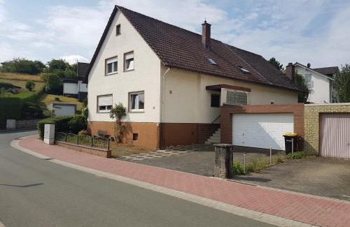 Asslar Maison | Freizimmer in Aßlar Klein-Altenstädten