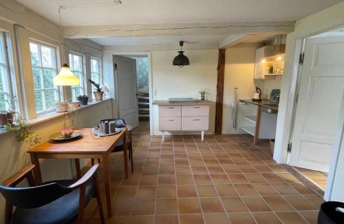 Langeskov Appartement | Frejas bed and breakfast