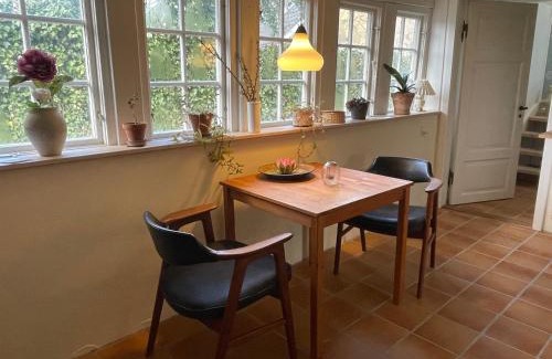 Langeskov Appartement | Frejas bed and breakfast
